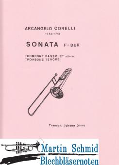 Sonata F-Dur op.5, Nr.10 