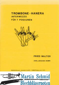 Trombone-Hanera (7Pos) 