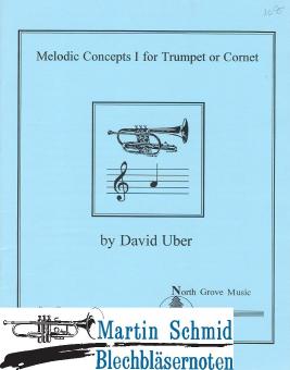 Melodic Concepts I 