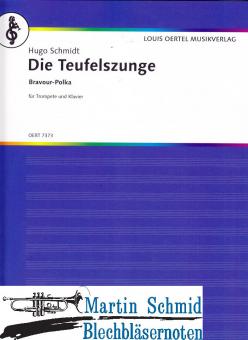 Die Teufelszunge 