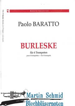 Burleske 