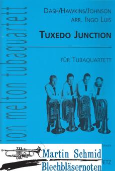 Tuxedo Junction (000.22) 