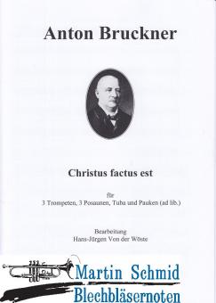 Christus factus est (303.01.Pk.ad lib) 