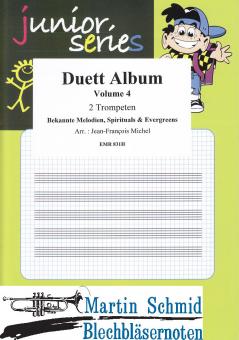 Duett Album Band 4 