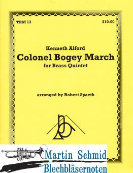 Colonel Bogey March 