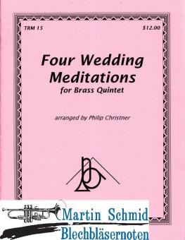 Three Offertories 