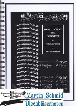 How to play the Cornett 