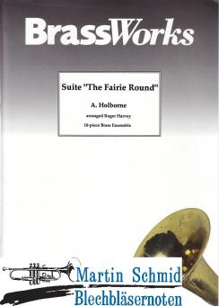 Suite "The Fairie Round" (414.01) 