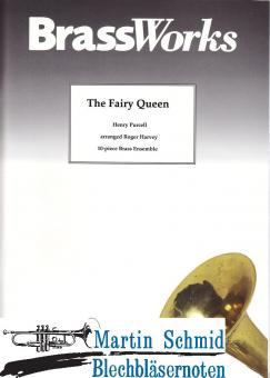 Music from "The Fairy Queen" (414.01) 