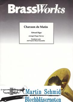 Chanson de Matin (414.01 - Posaunen Solo) 