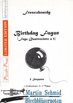 Birthday Fugue (000.23;000.05) 