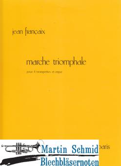 Marche triomphale (Orgel) 