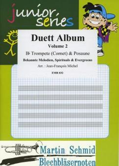 Brass Duets Vol. 2 (101) 