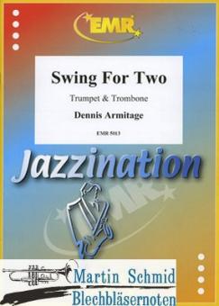 Swing for Two (Trp in C.Pos) 