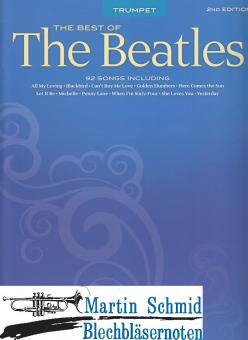 Best of the Beatles 