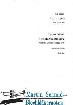 The Hidden Melody (Hr.Vlc) 
