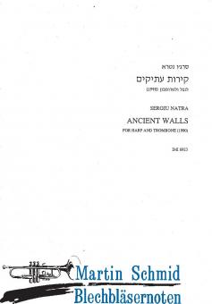 Ancient Walls (Pos.Harfe) 