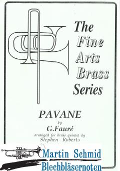 Pavane 