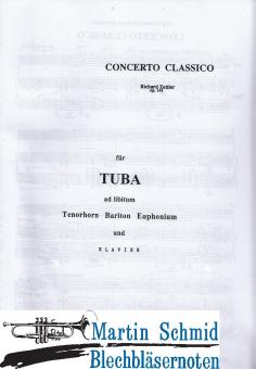Concerto classico 