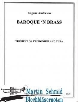 Baroquen Brass (000.11;100.01) 
