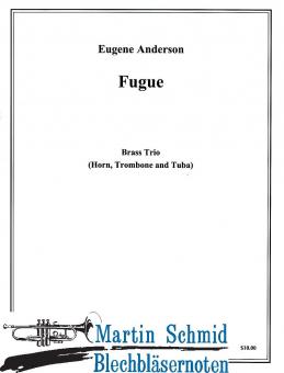 Fugue for Low Brass Trio (011.01) 