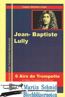 Airs de trompette 