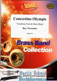Concertino Olympic 