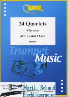 Quartett Album Band 15 
