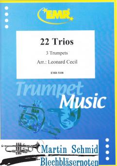 Trio Album Band 1 