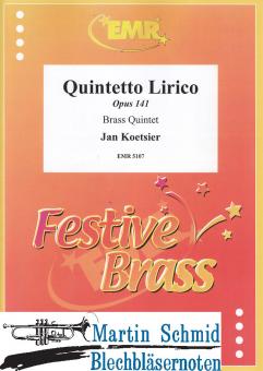 Quintetto Lirico 