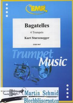 Bagatelles 