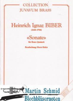 Sonate 