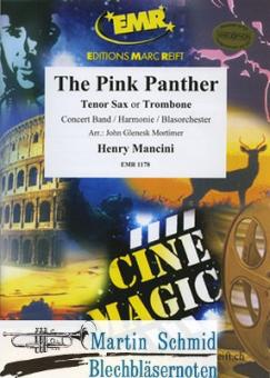 The Pink Panther 