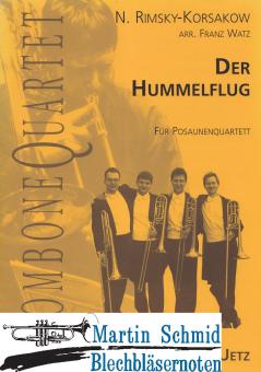 Hummelflug 