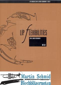 Lip Flexibilities 