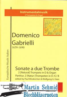 Sonate no.7 (D.XI.9) D-Major 