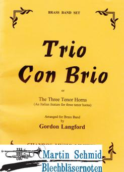 Trio Con Brio (3Es-Hr) 