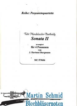 Sonata II 