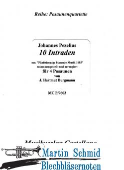 10 Intraden 