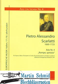 Rompe sprezza (Trp.S.Bc) 
