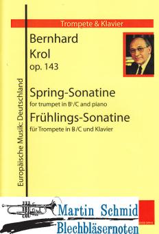 Frühlings-Sonatine 