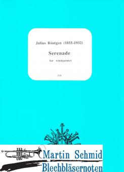 Serenade 