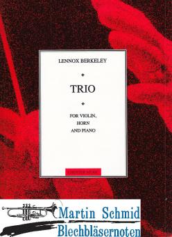 Trio op.44 (Hr.Vl.Klav) 