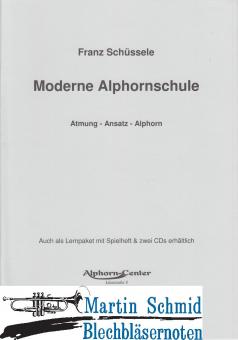 Moderne Alphornschule 