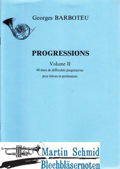 Progressions Vol.2 