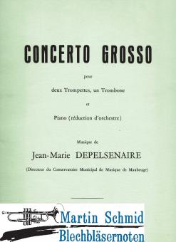 Concerto Grosso (201.Klav) 