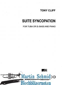 Suite Syncopation (Tu in Es) 