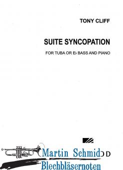 Suite Syncopation (Tu in Es) 