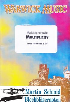 Multiplicity (mit CD) 