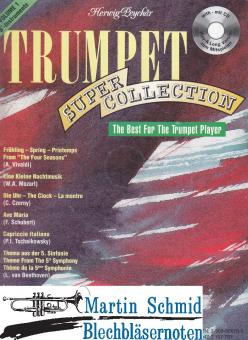 Trumpet Super Collection Vol. 1 